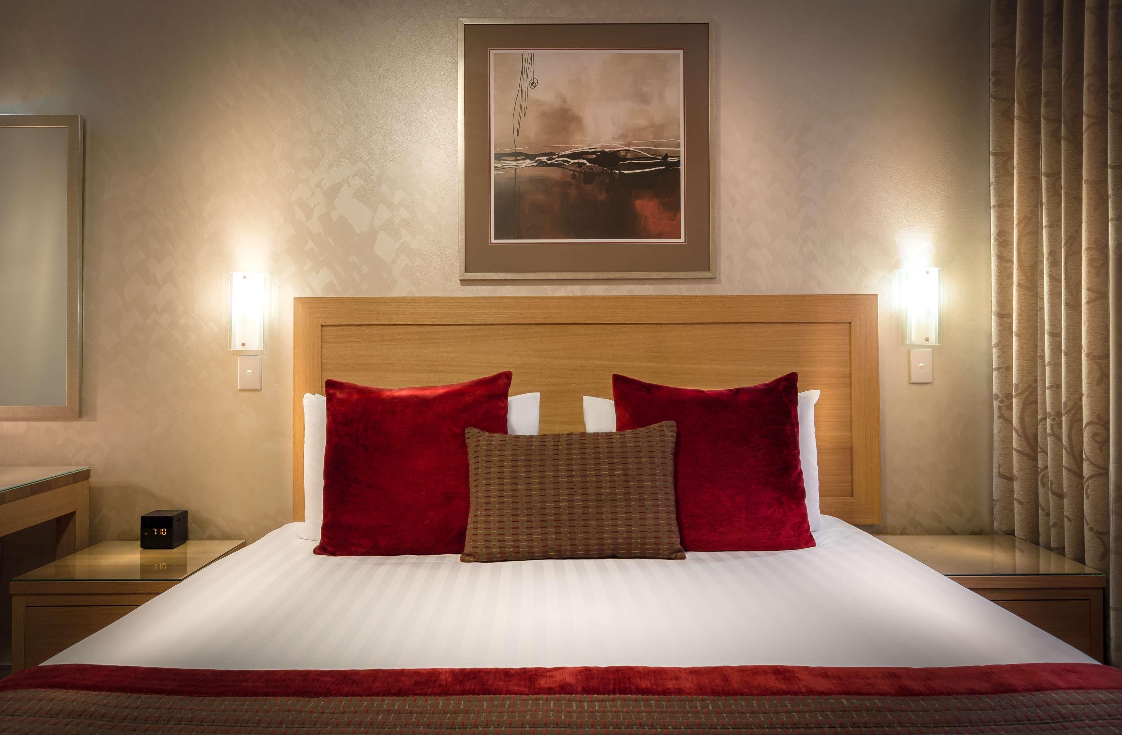 Best Western Plus Travel Inn Melbourne Ngoại thất bức ảnh