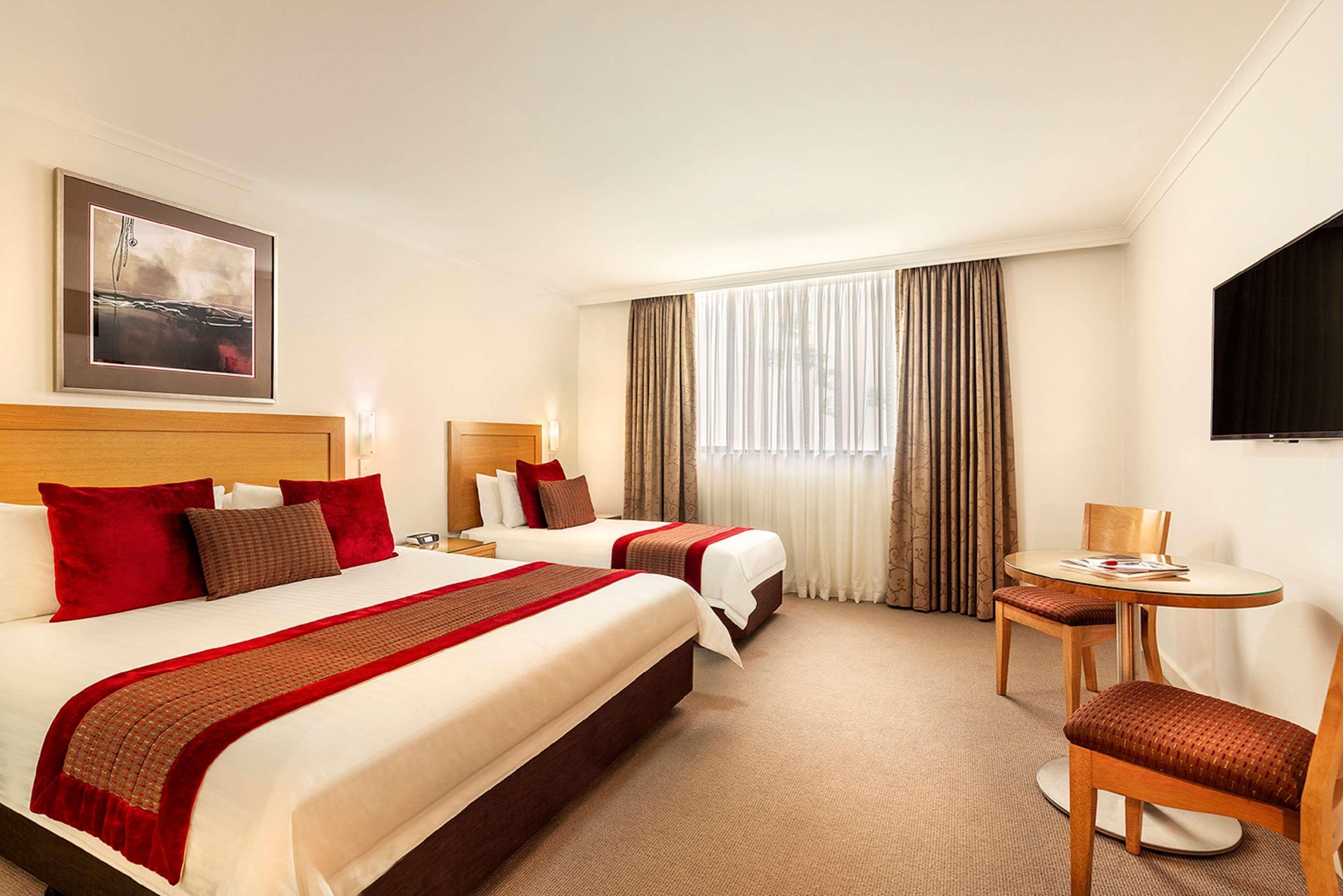 Best Western Plus Travel Inn Melbourne Ngoại thất bức ảnh