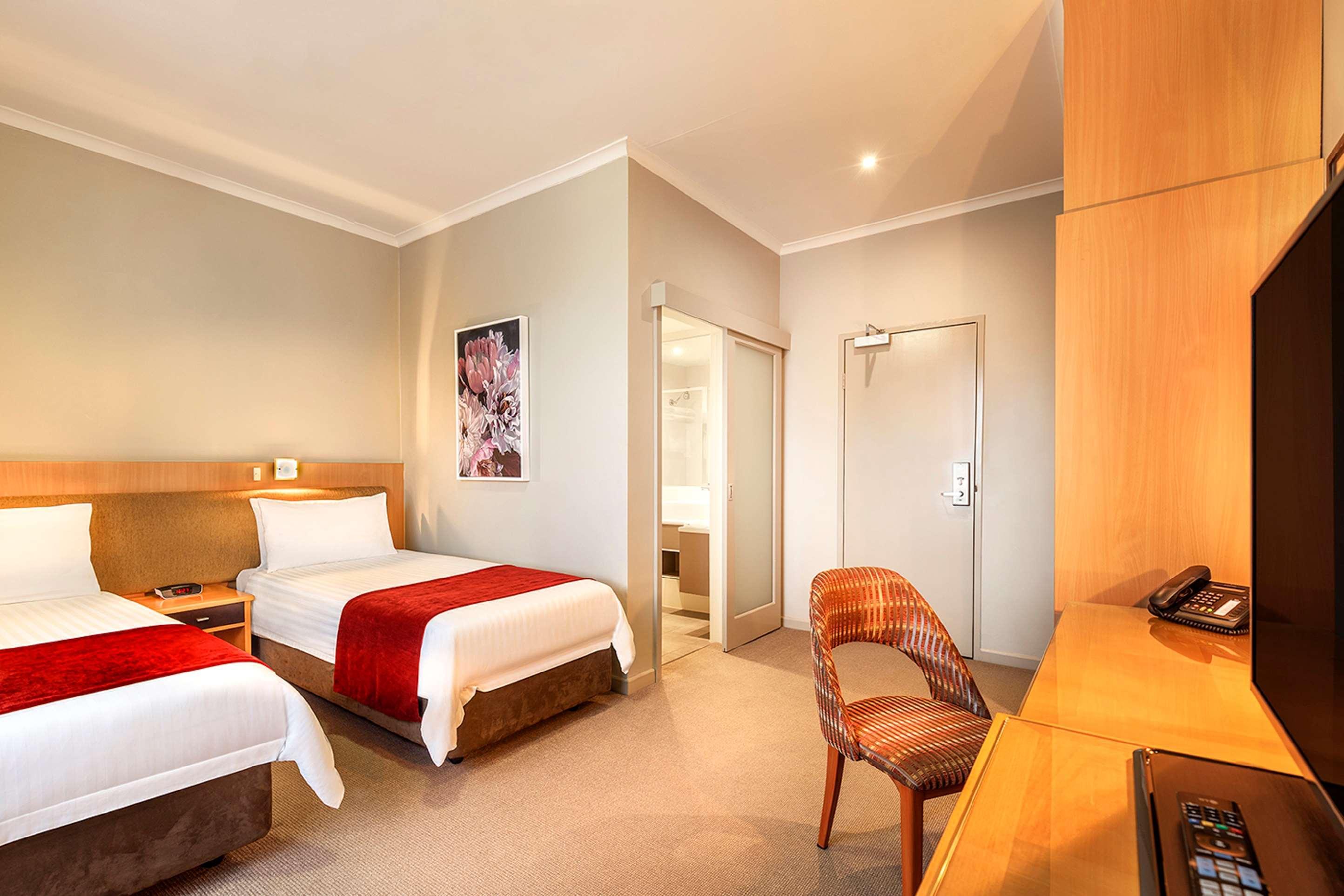 Best Western Plus Travel Inn Melbourne Ngoại thất bức ảnh