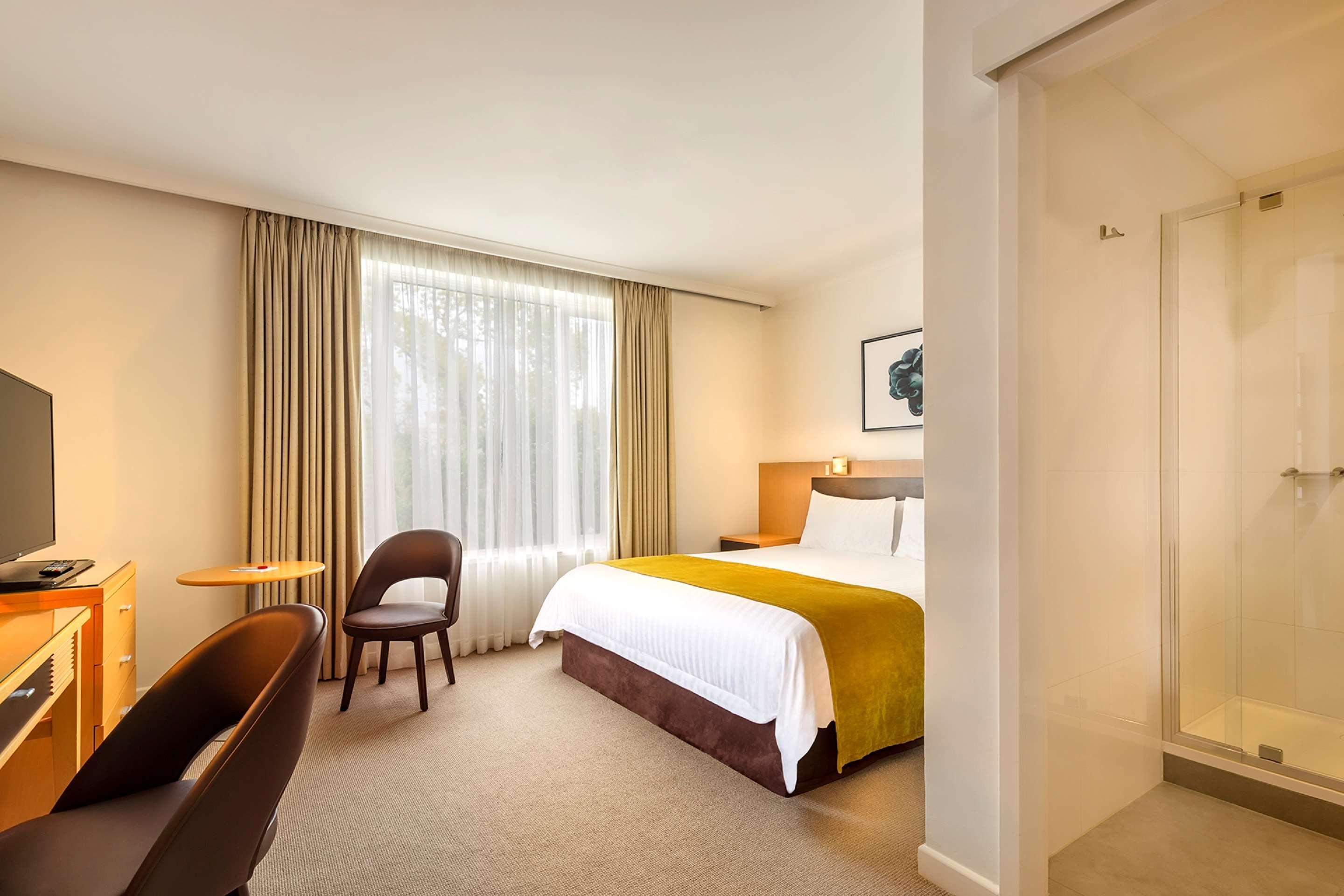 Best Western Plus Travel Inn Melbourne Ngoại thất bức ảnh