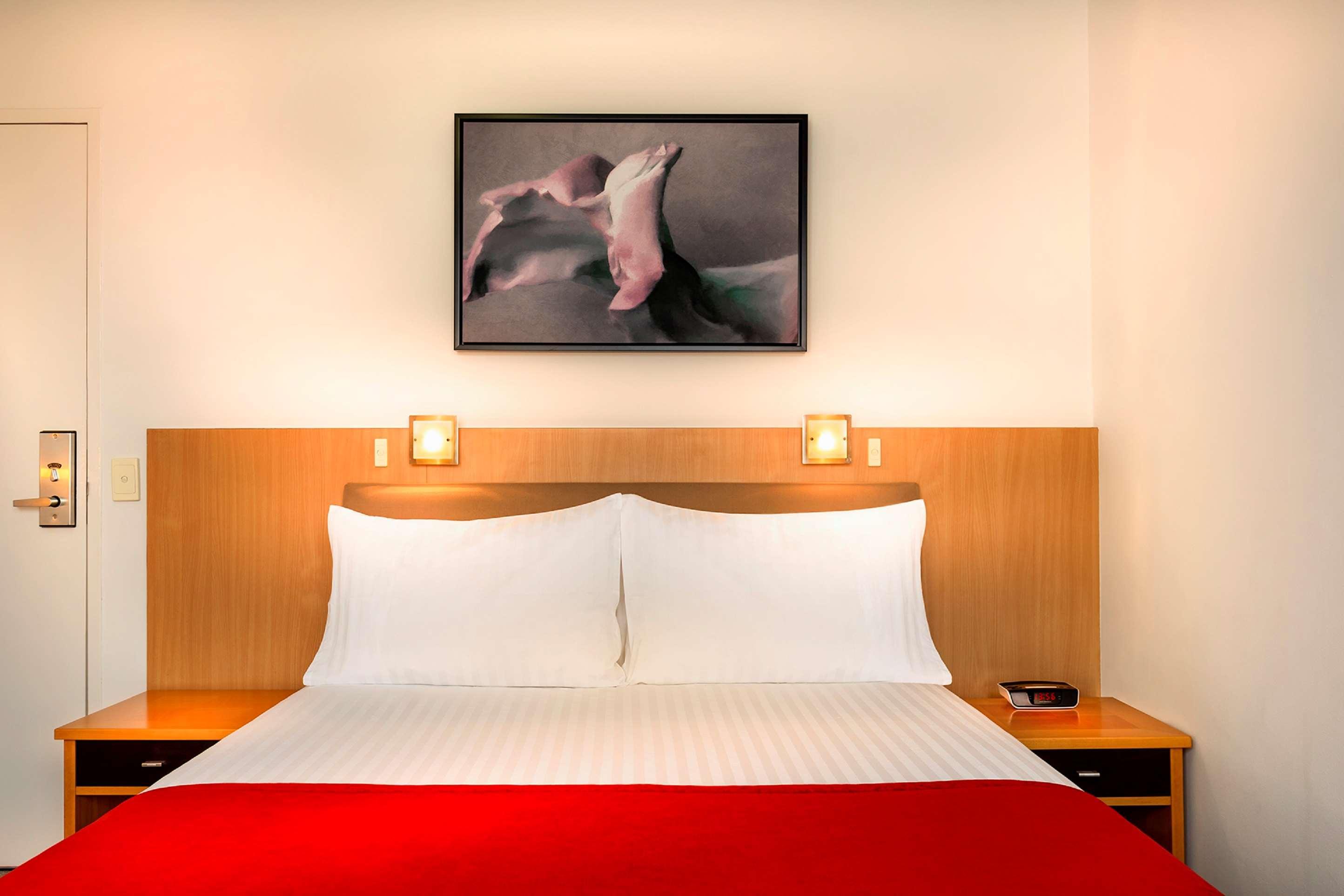 Best Western Plus Travel Inn Melbourne Ngoại thất bức ảnh