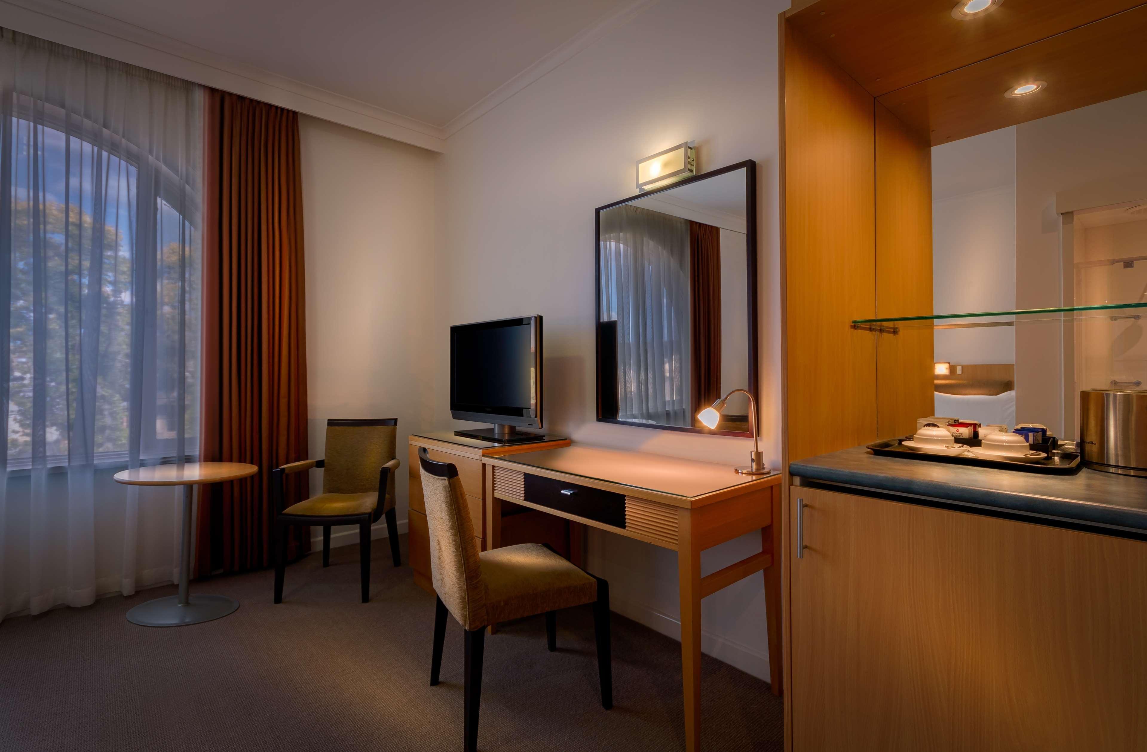 Best Western Plus Travel Inn Melbourne Ngoại thất bức ảnh