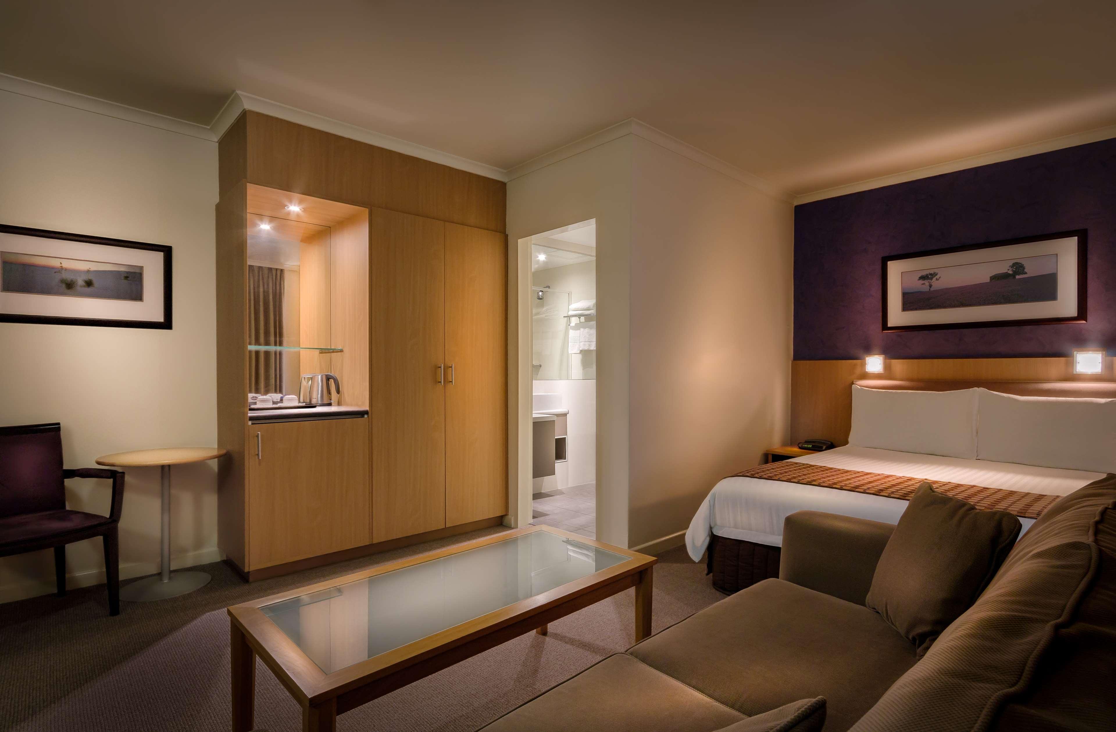 Best Western Plus Travel Inn Melbourne Ngoại thất bức ảnh