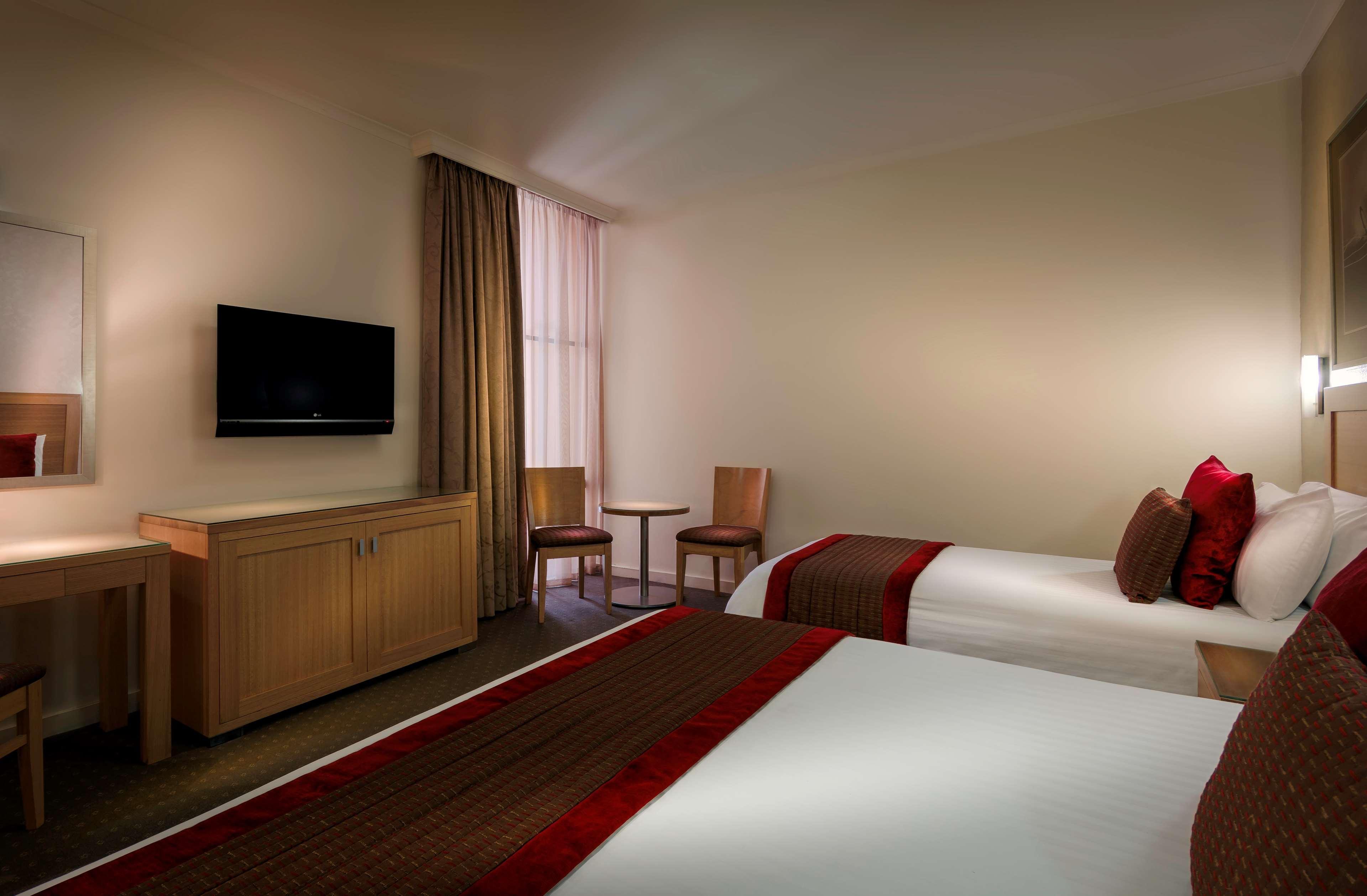Best Western Plus Travel Inn Melbourne Ngoại thất bức ảnh