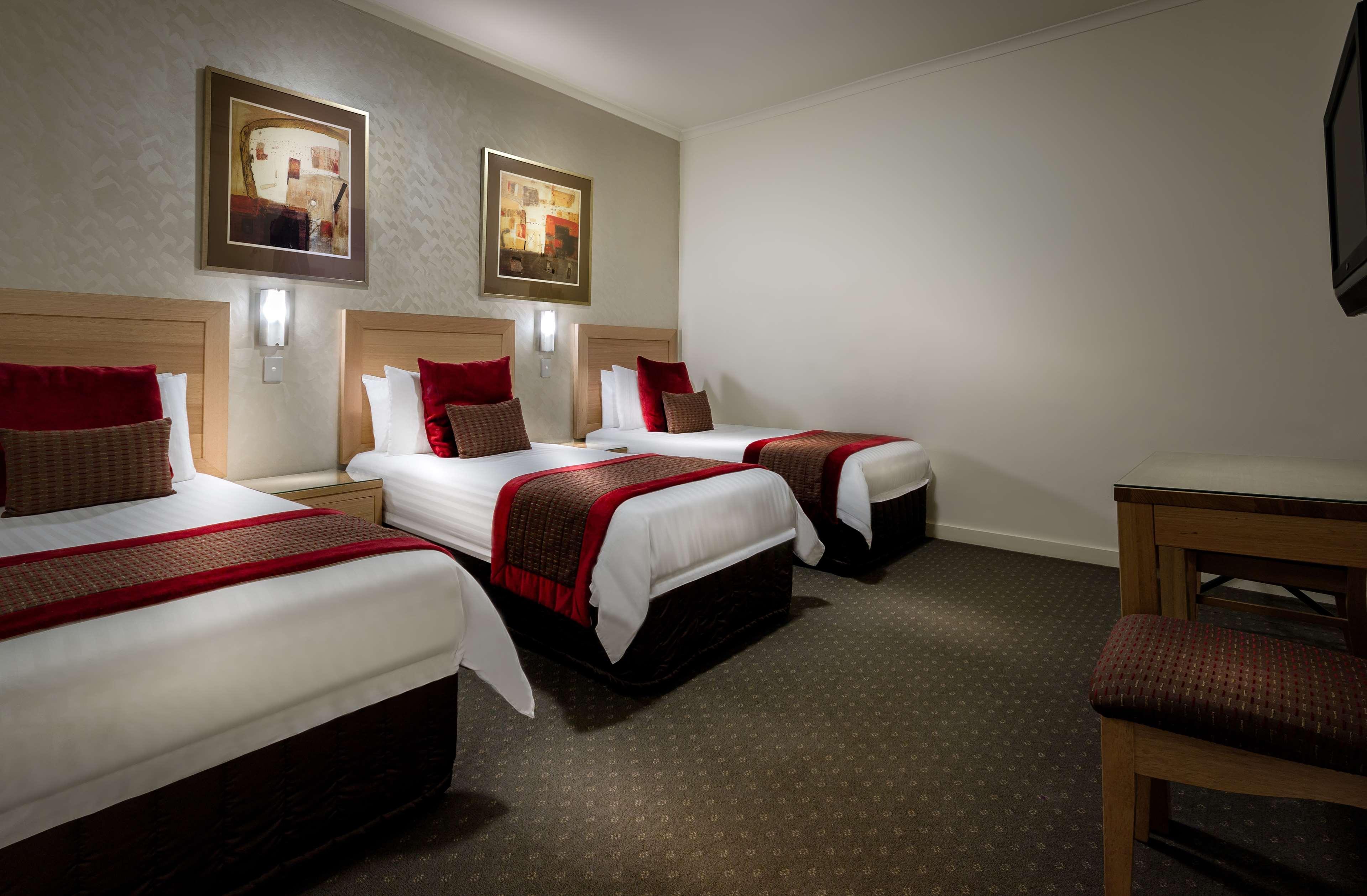 Best Western Plus Travel Inn Melbourne Ngoại thất bức ảnh
