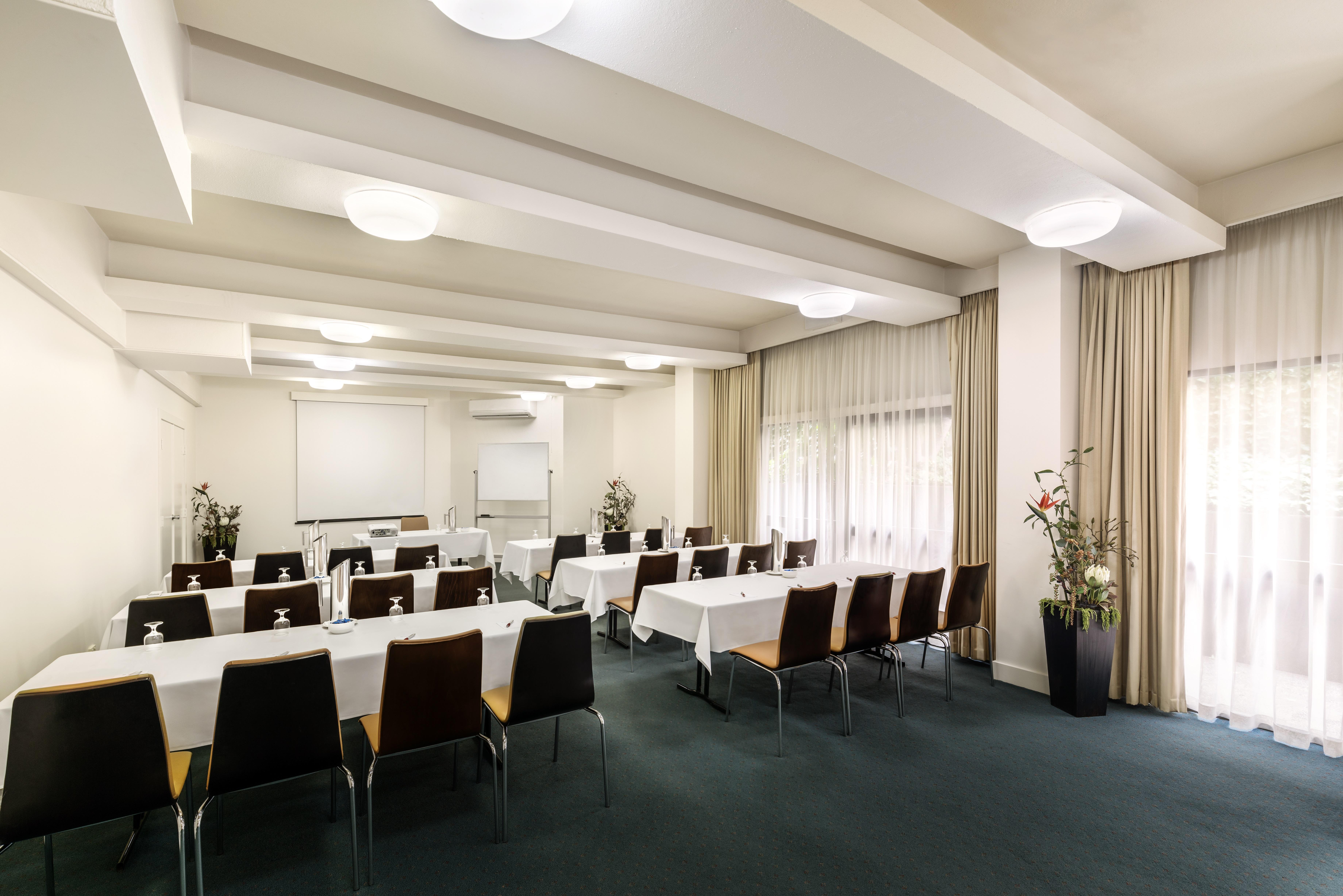 Best Western Plus Travel Inn Melbourne Ngoại thất bức ảnh